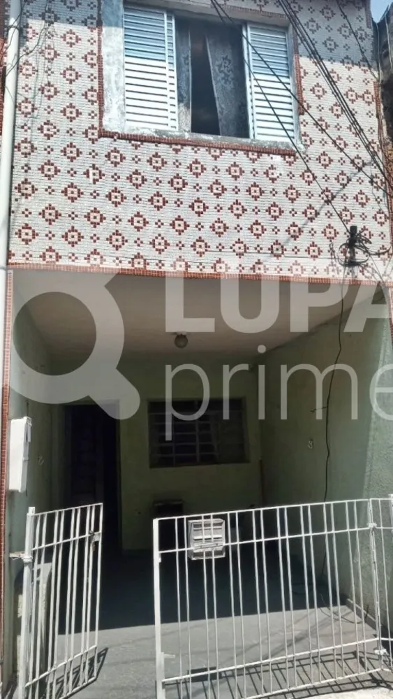 Casa, 2 quartos, 80 m² - Foto 1