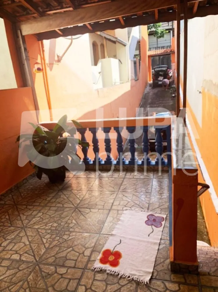 Casa, 3 quartos, 133 m² - Foto 1