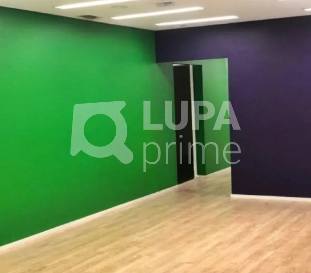 Prédio Inteiro, 603 m² - Foto 2