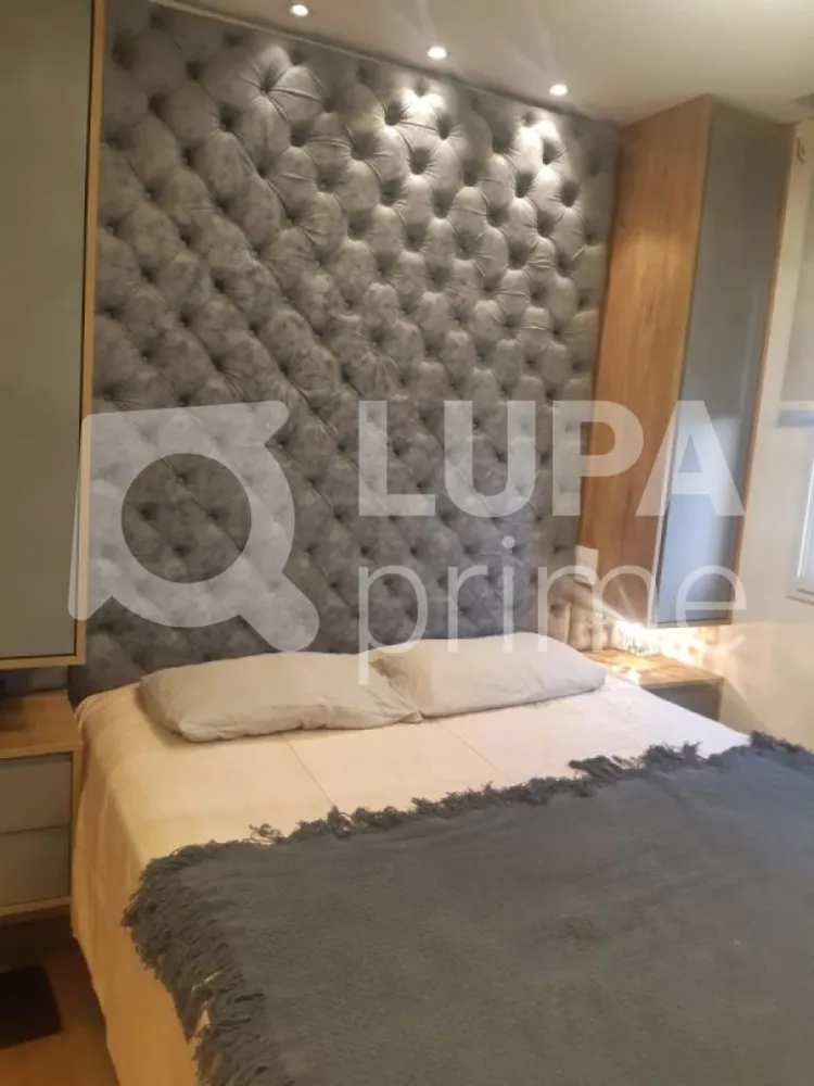 Apartamento, 2 quartos, 63 m² - Foto 5