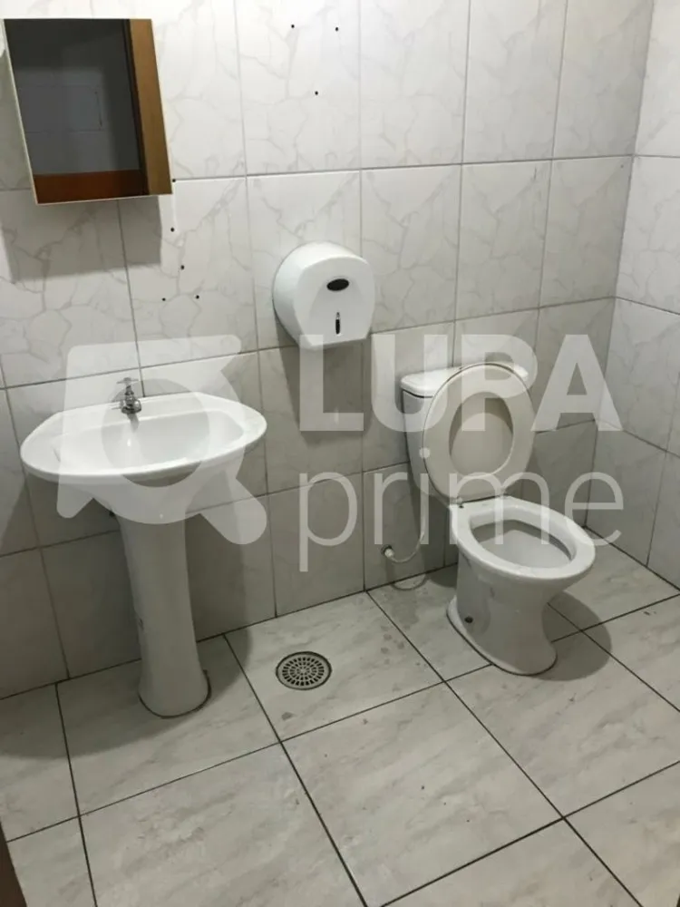 Depósito-Galpão, 580 m² - Foto 12