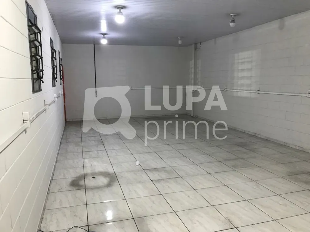 Depósito-Galpão, 580 m² - Foto 2