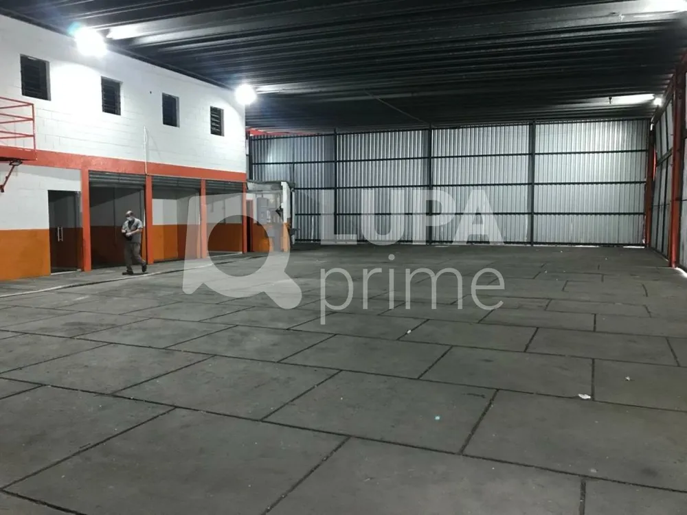 Depósito-Galpão, 580 m² - Foto 13
