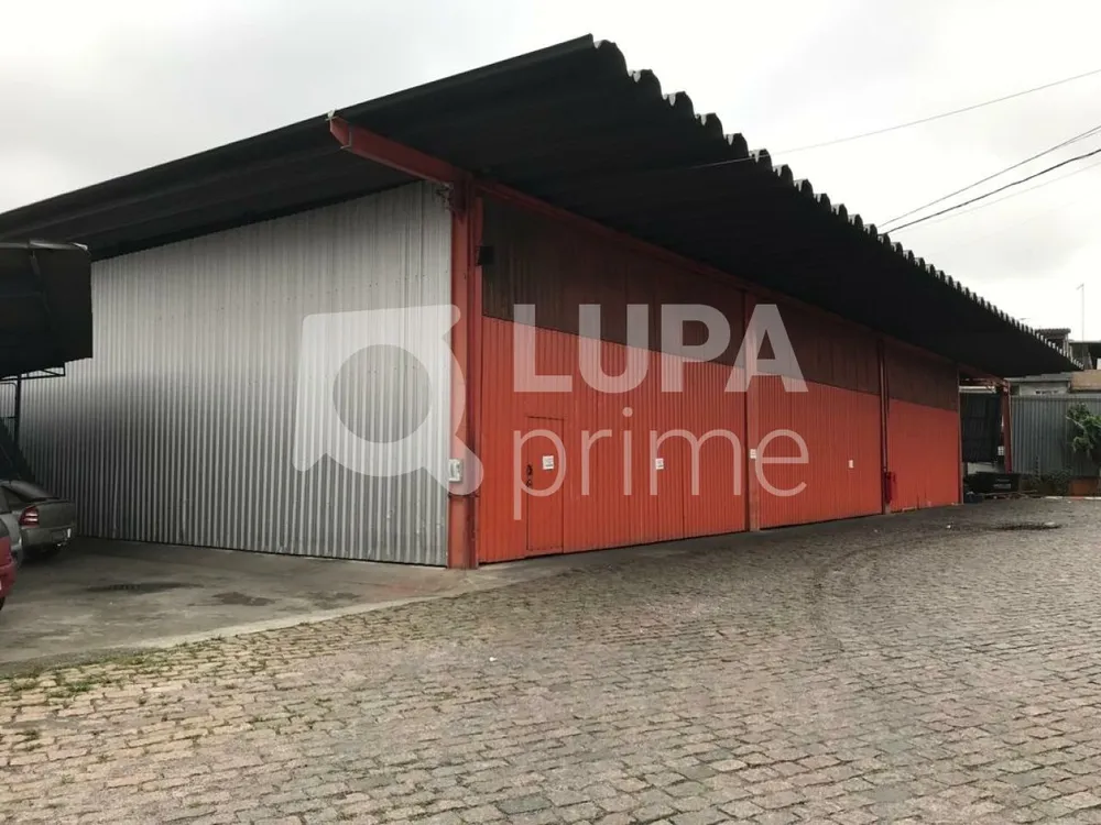 Depósito-Galpão, 580 m² - Foto 14