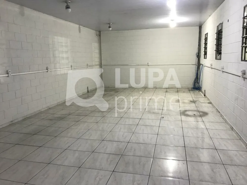 Depósito-Galpão, 580 m² - Foto 1