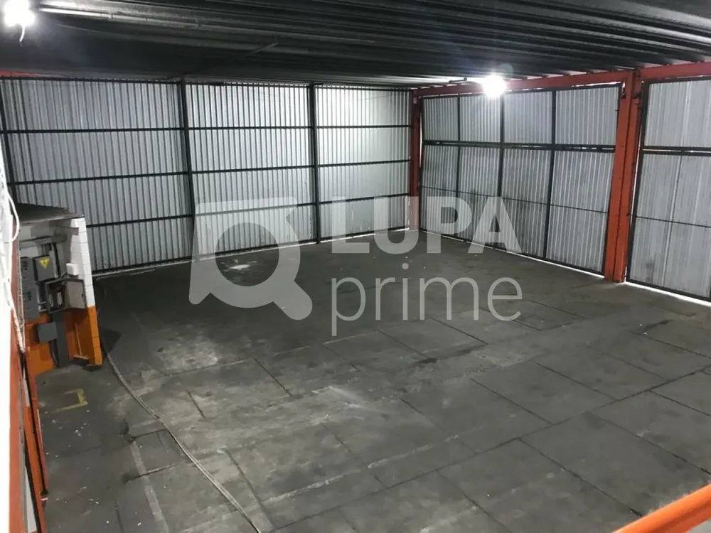 Depósito-Galpão, 580 m² - Foto 4