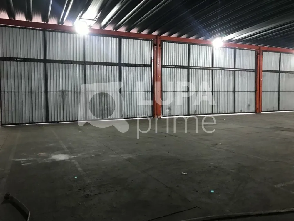 Depósito-Galpão, 580 m² - Foto 11