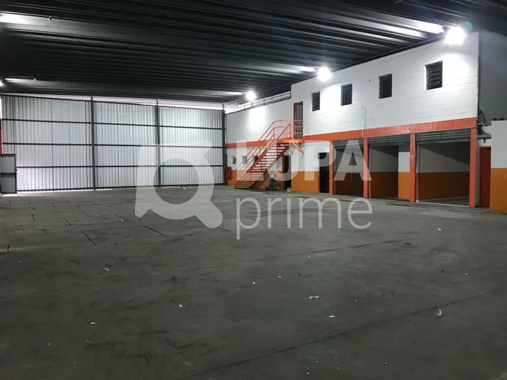 Depósito-Galpão, 580 m² - Foto 7