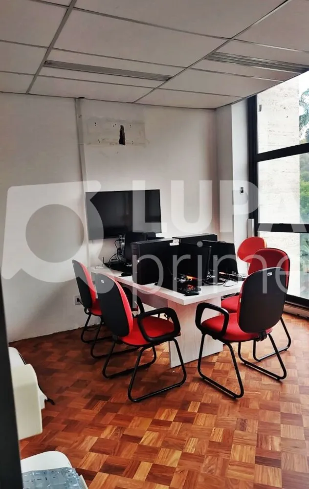 Sala-Conjunto, 212 m² - Foto 1