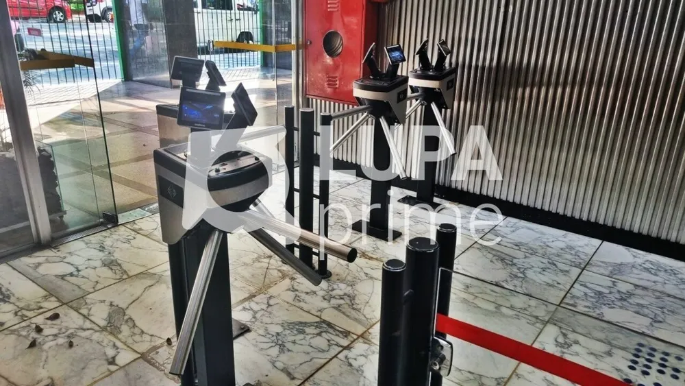 Sala-Conjunto, 212 m² - Foto 8