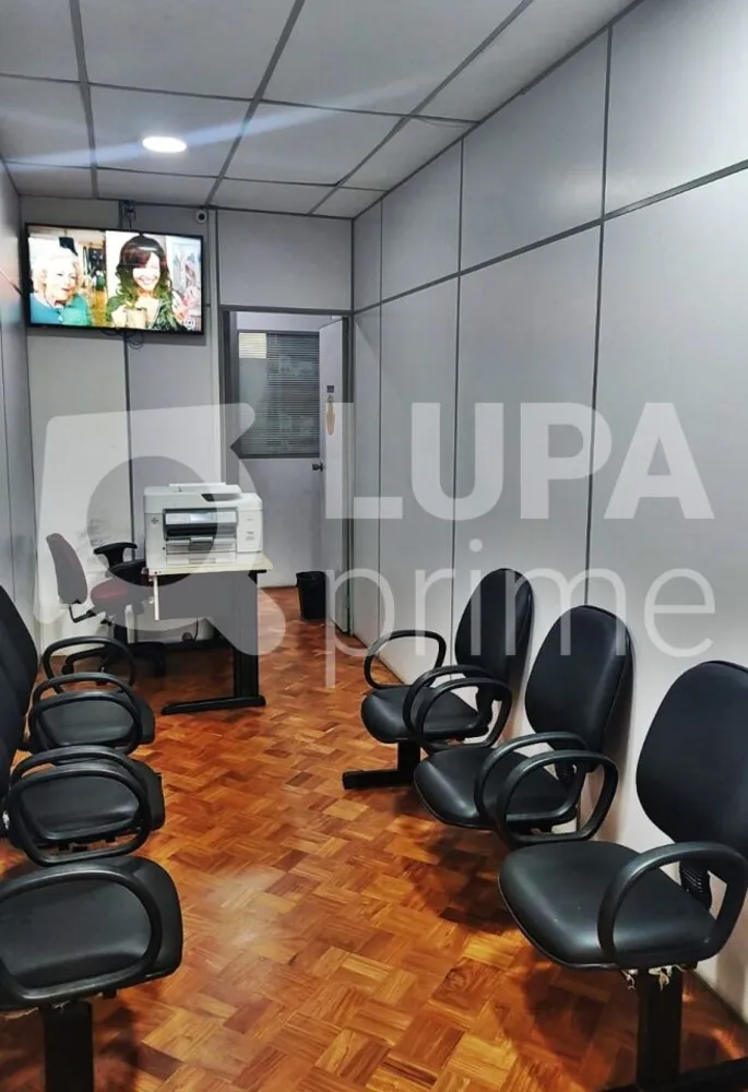 Sala-Conjunto, 212 m² - Foto 6