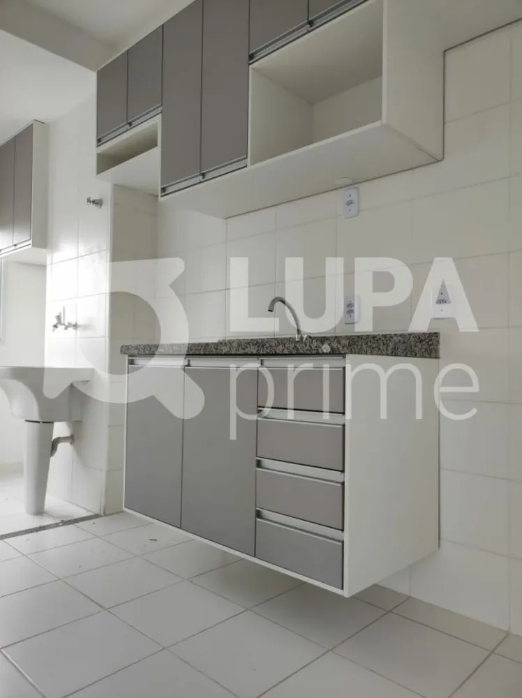 Apartamento, 2 quartos, 48 m² - Foto 2