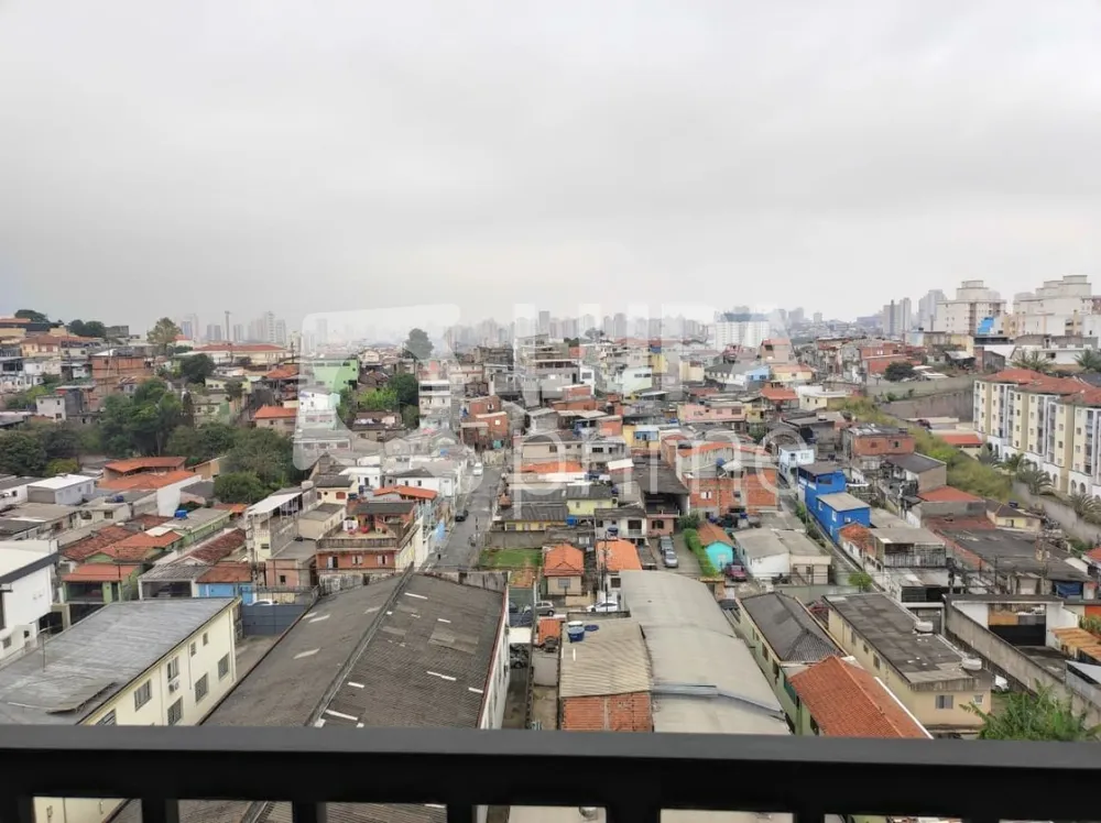 Apartamento, 2 quartos, 48 m² - Foto 8