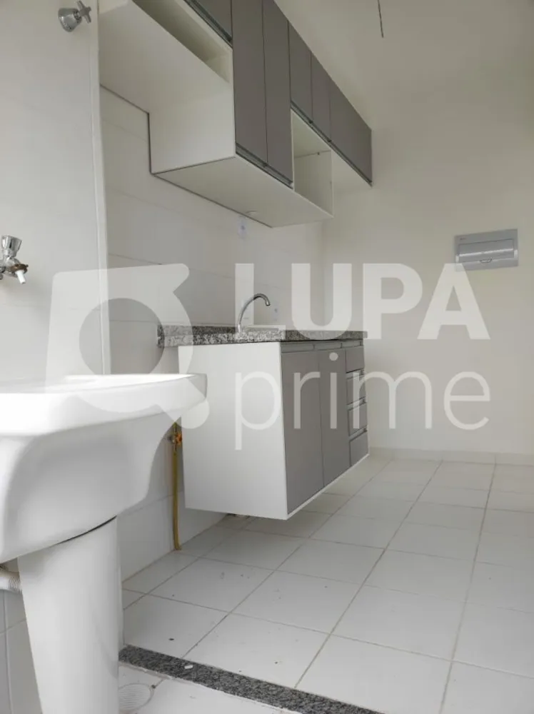 Apartamento, 2 quartos, 48 m² - Foto 4