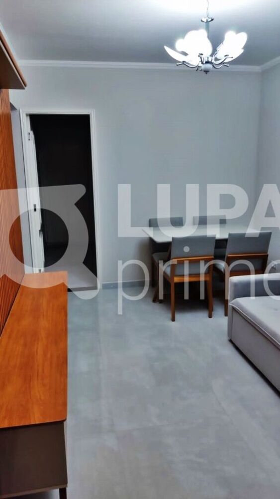 Apartamento à venda com 2 quartos, 49m² - Foto 2