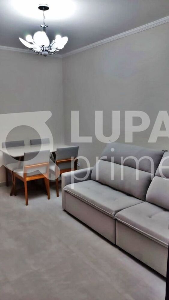 Apartamento à venda com 2 quartos, 49m² - Foto 1