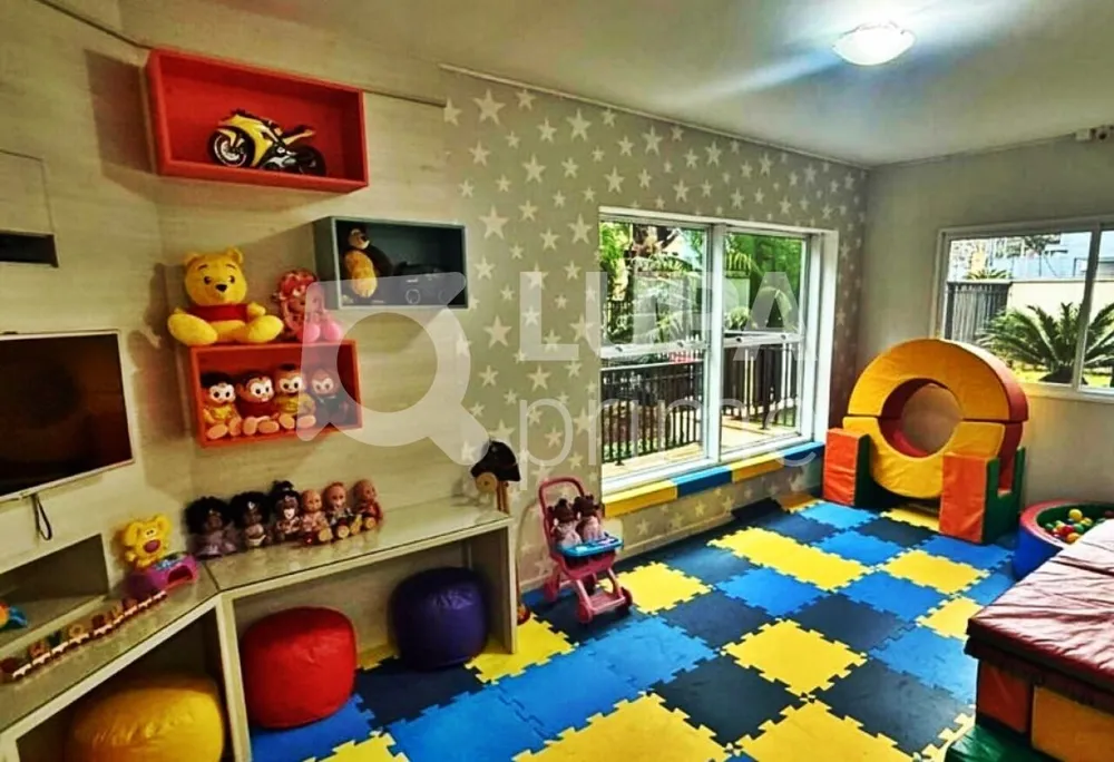 Apartamento, 3 quartos, 84 m² - Foto 4