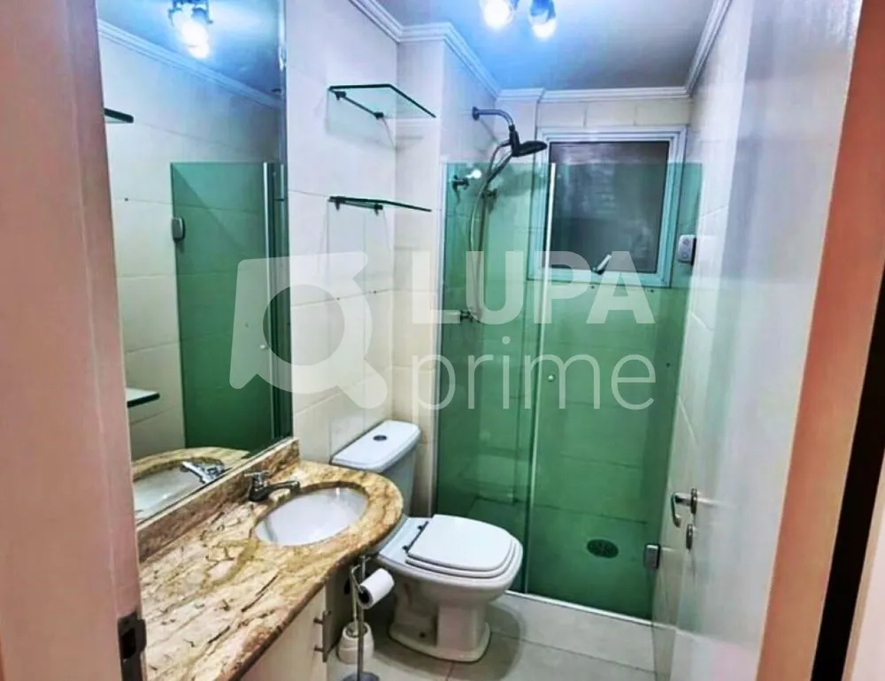 Apartamento, 3 quartos, 84 m² - Foto 8