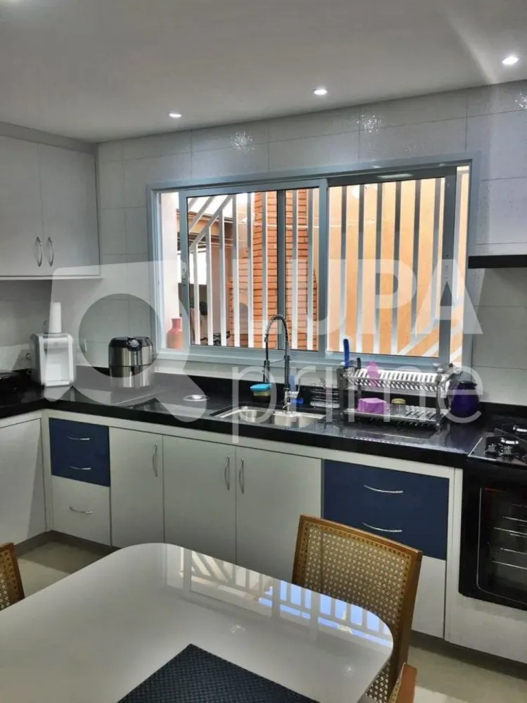 Casa, 3 quartos, 140 m² - Foto 11