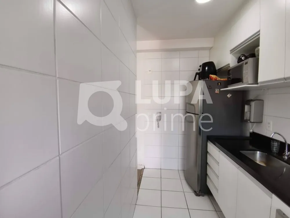 Apartamento, 2 quartos, 48 m² - Foto 7