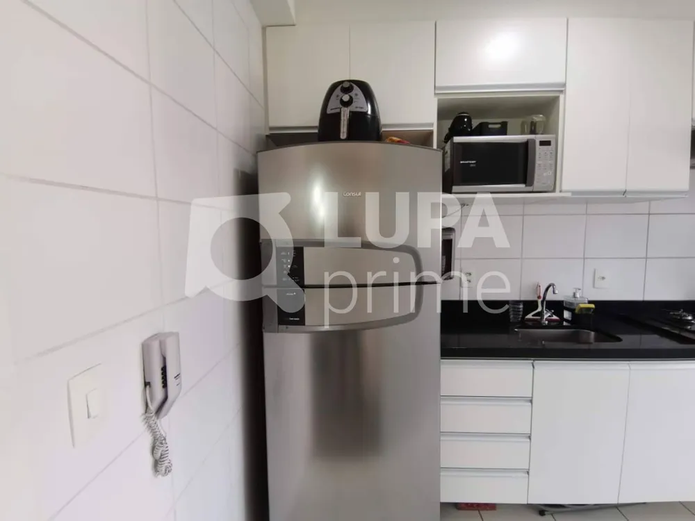 Apartamento, 2 quartos, 48 m² - Foto 2