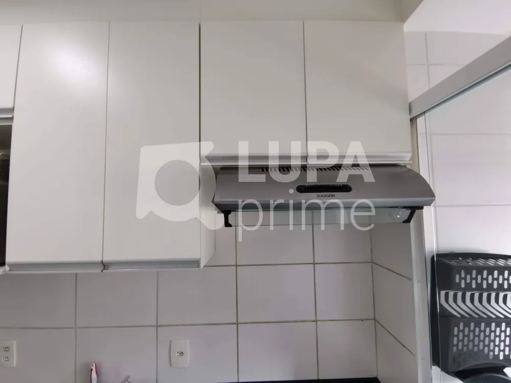 Apartamento, 2 quartos, 48 m² - Foto 3