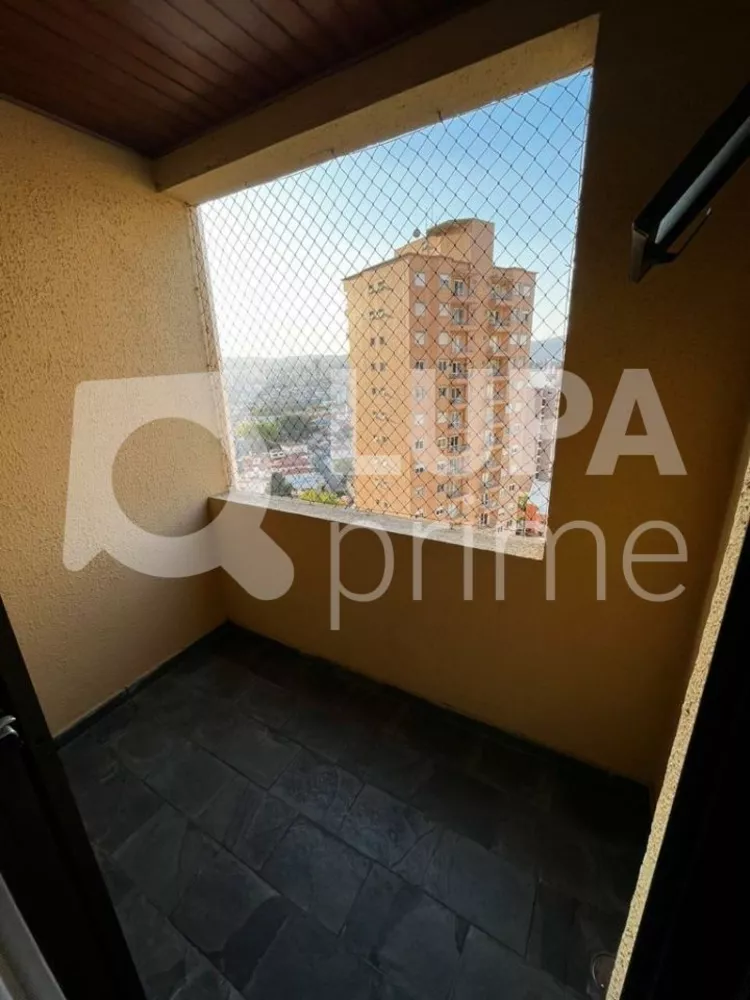 Apartamento à venda com 3 quartos, 105m² - Foto 3