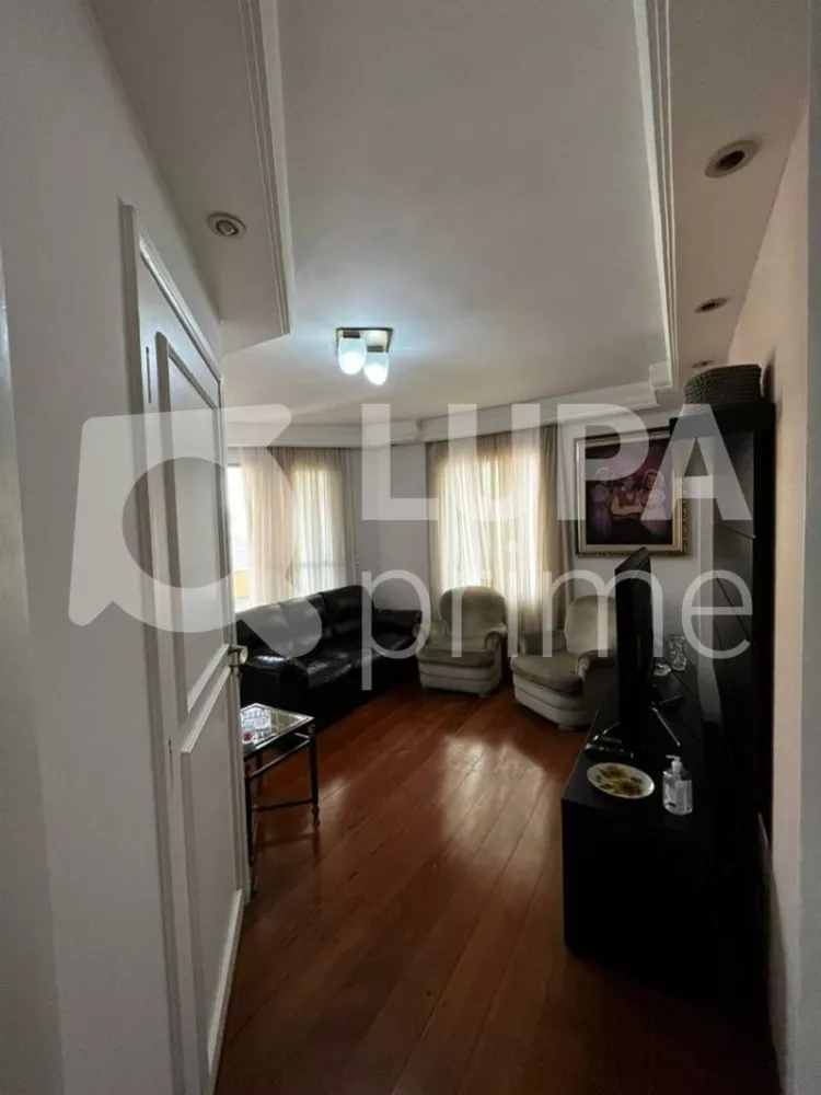 Apartamento à venda com 3 quartos, 105m² - Foto 2