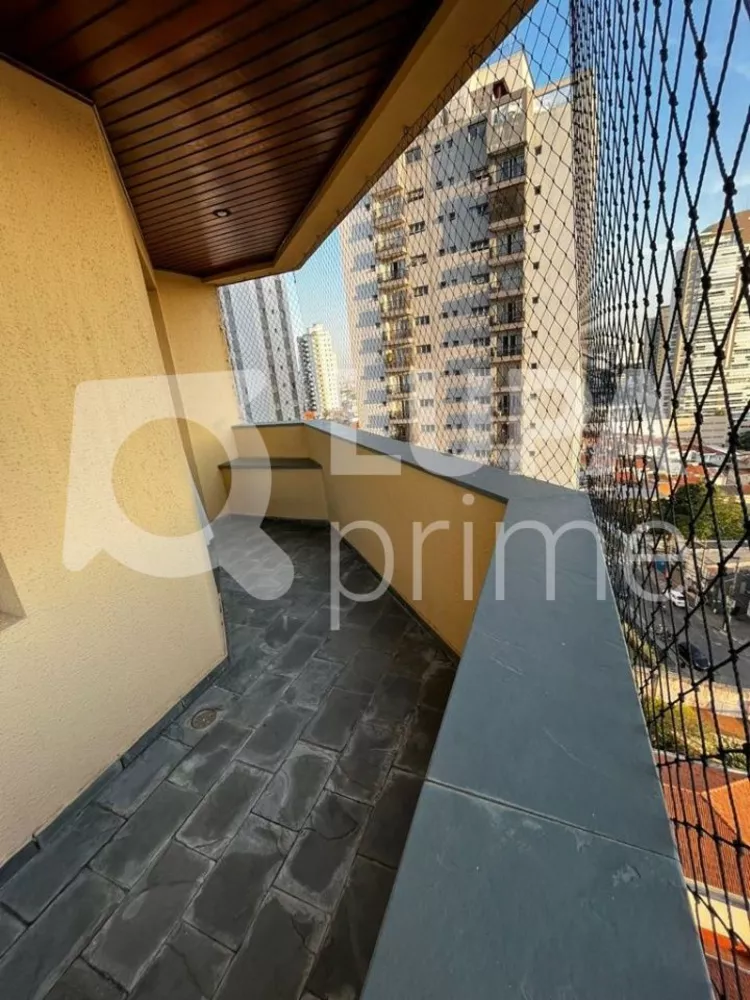 Apartamento à venda com 3 quartos, 105m² - Foto 4