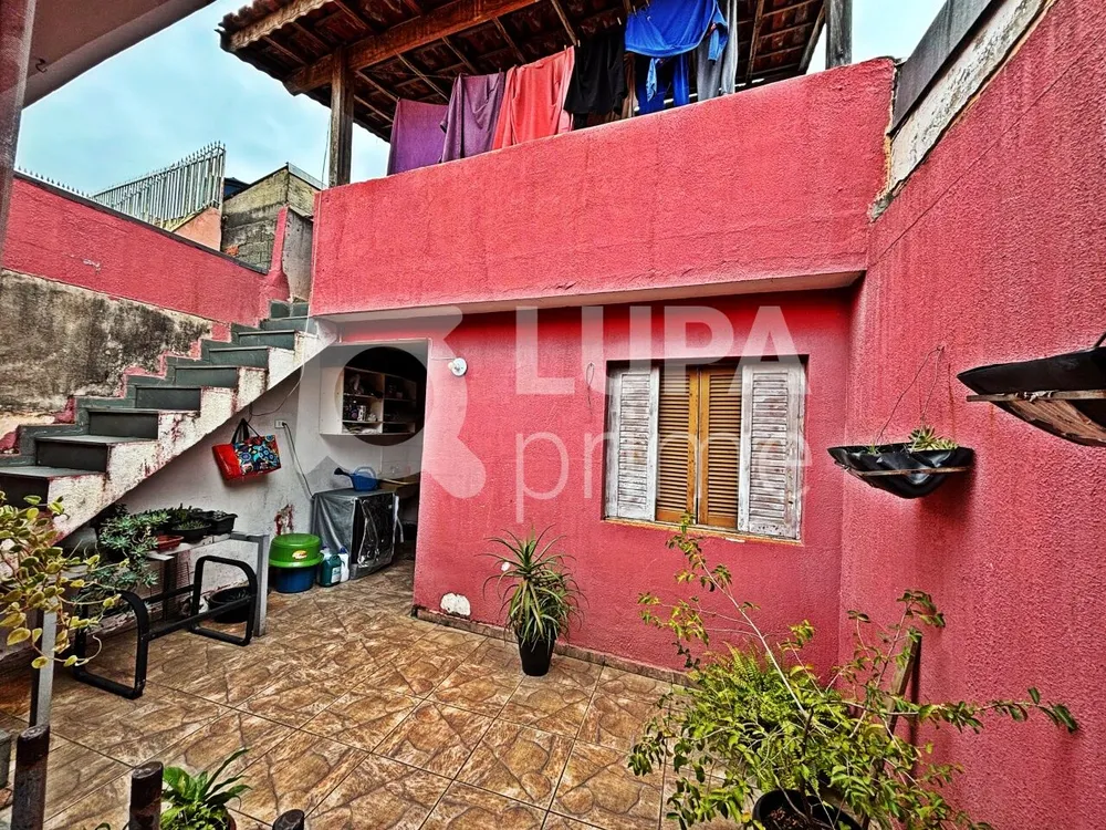Casa, 2 quartos, 125 m² - Foto 8