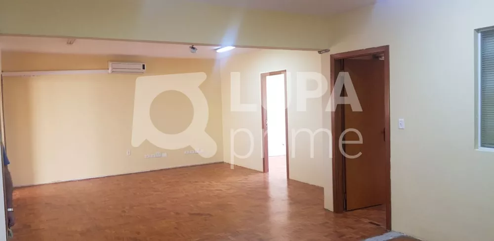 Conjunto Comercial-Sala à venda, 157m² - Foto 1