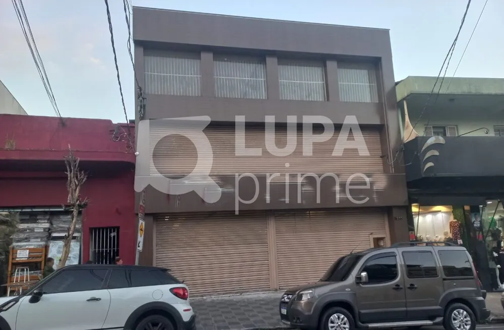 Depósito-Galpão, 467 m² - Foto 8