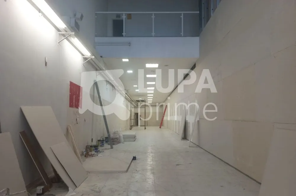 Depósito-Galpão, 467 m² - Foto 5