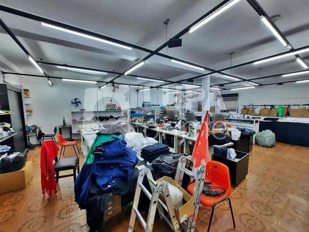 Prédio Inteiro, 678 m² - Foto 13