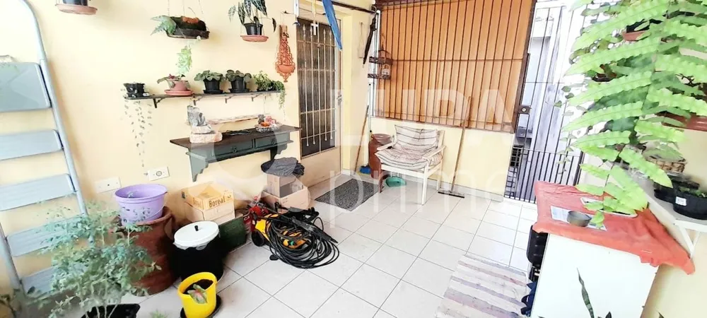 Casa, 3 quartos, 104 m² - Foto 12