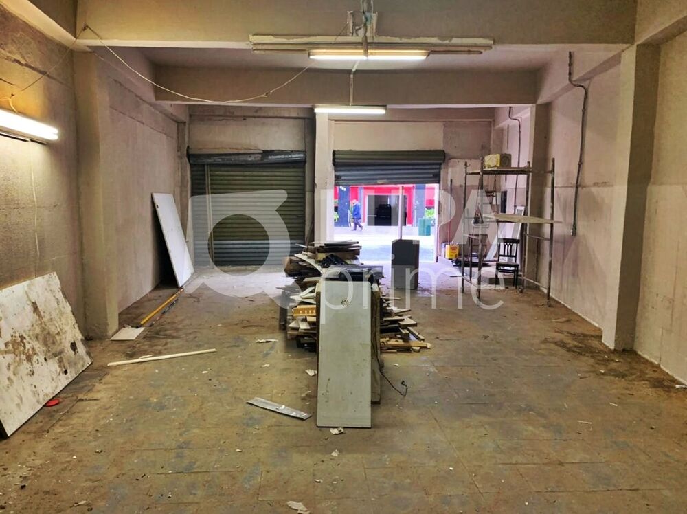 Loja-Salão para alugar, 150m² - Foto 1