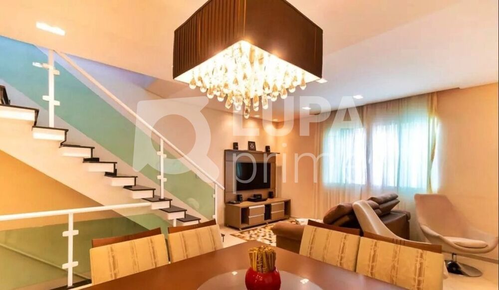 Casa, 3 quartos, 342 m² - Foto 1