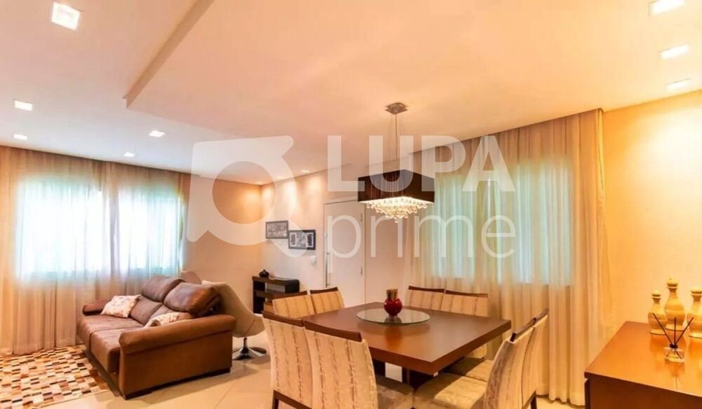 Casa, 3 quartos, 342 m² - Foto 3