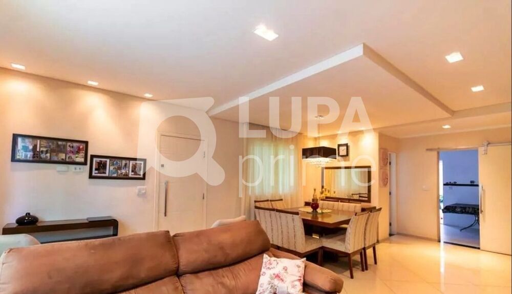 Casa, 3 quartos, 342 m² - Foto 4