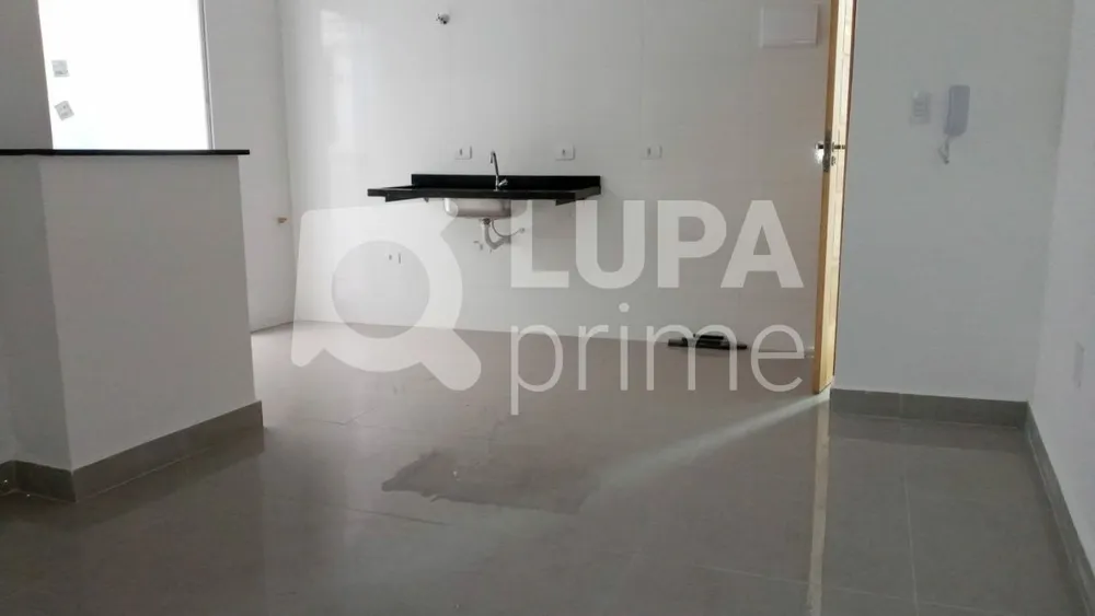 Apartamento, 2 quartos, 45 m² - Foto 8