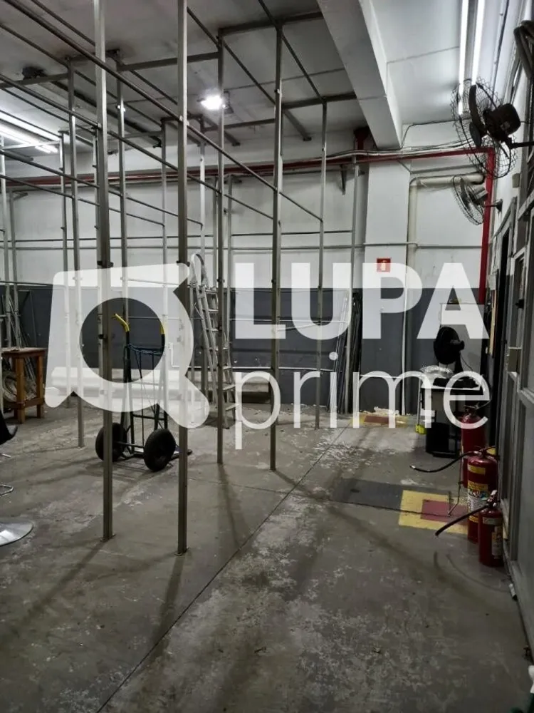Prédio Inteiro, 1402 m² - Foto 13