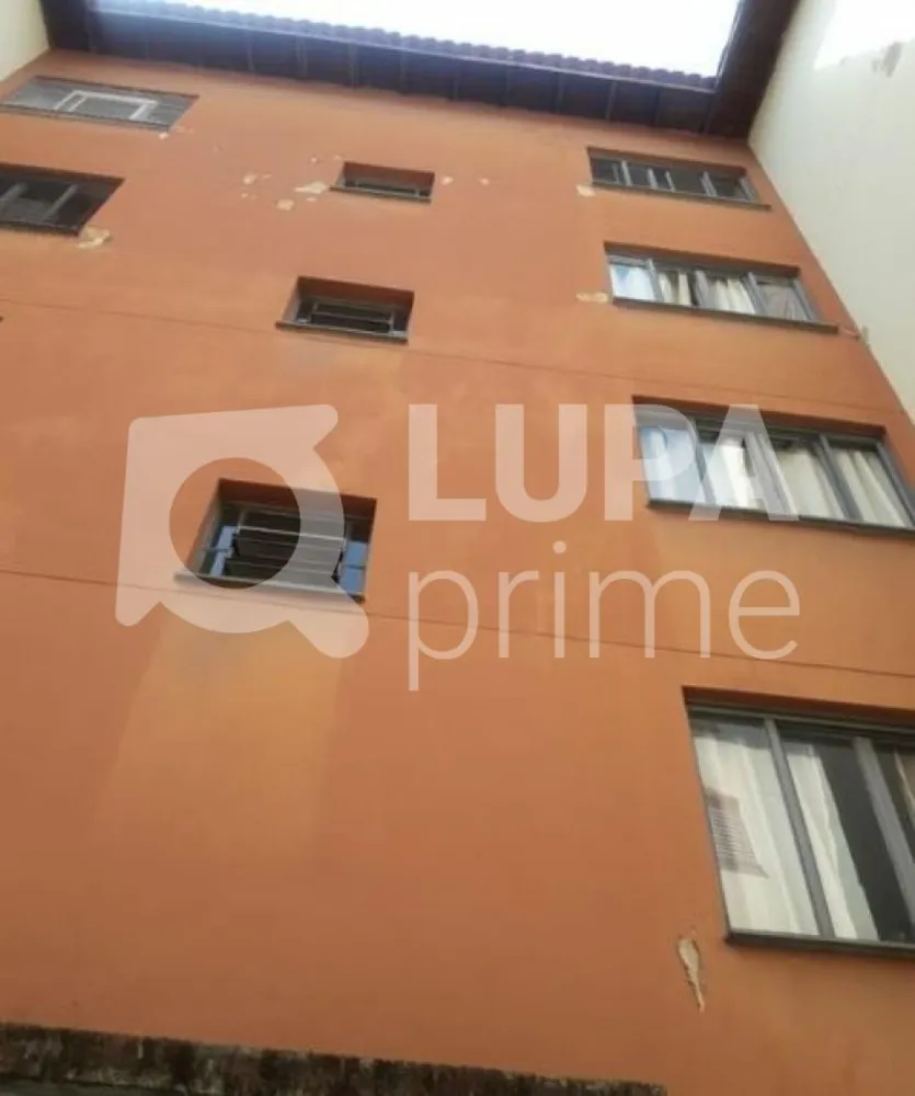 Apartamento, 2 quartos, 50 m² - Foto 6