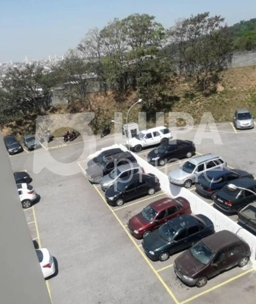 Apartamento, 2 quartos, 50 m² - Foto 4