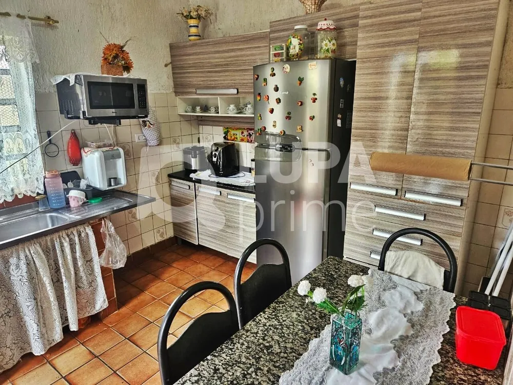Casa, 2 quartos, 200 m² - Foto 5