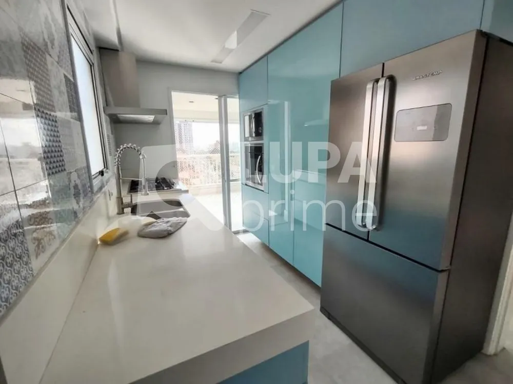 Apartamento, 3 quartos, 135 m² - Foto 4