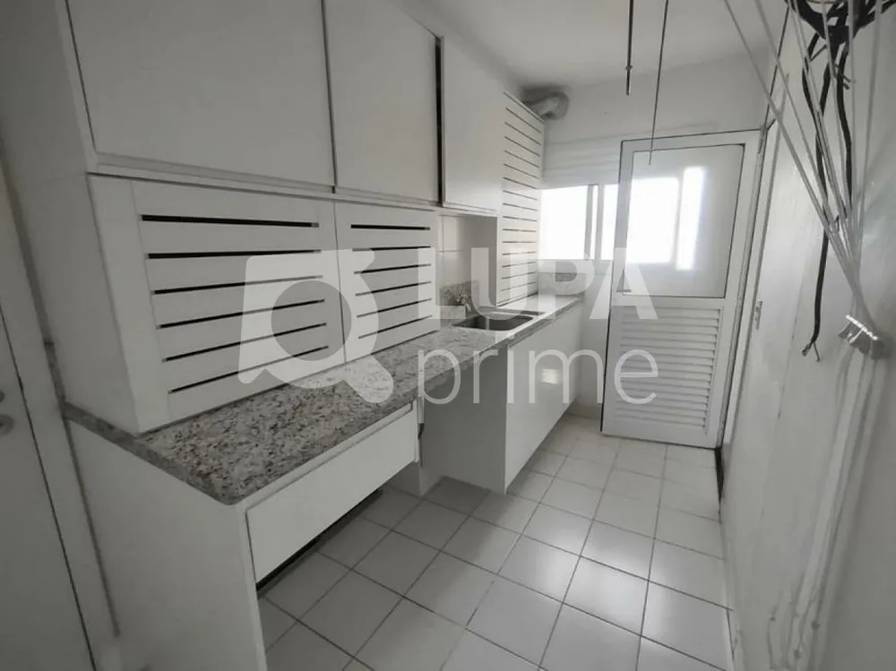 Apartamento, 3 quartos, 135 m² - Foto 5