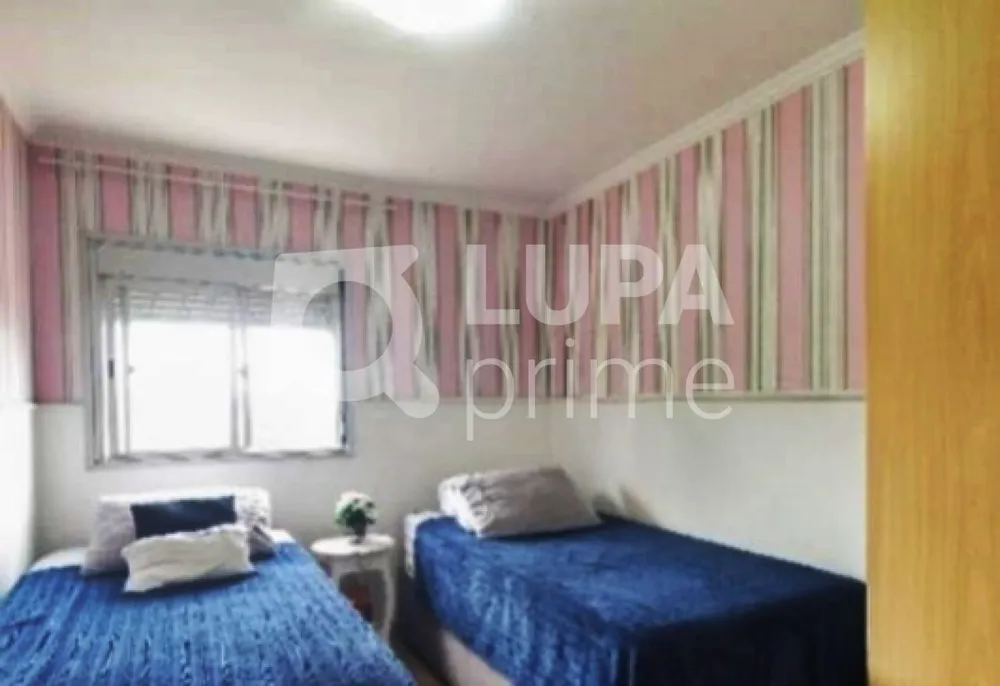 Apartamento, 3 quartos, 74 m² - Foto 2