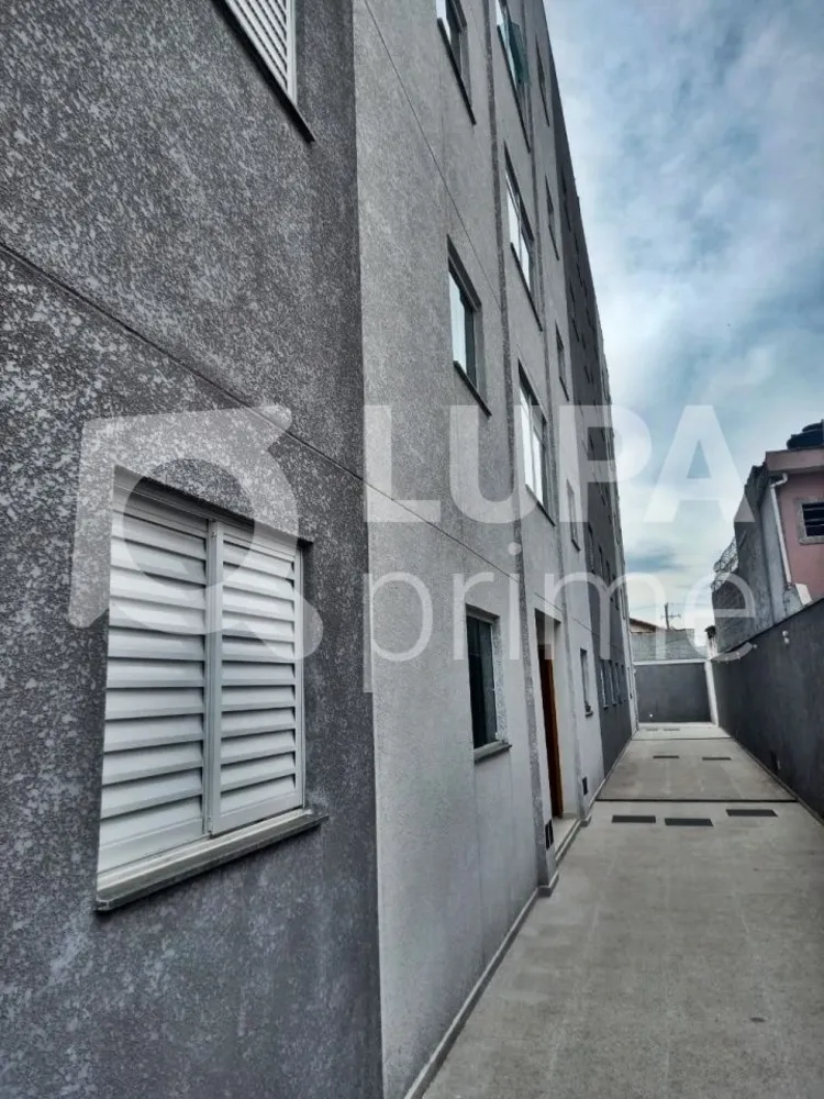 Apartamento, 2 quartos, 55 m² - Foto 2