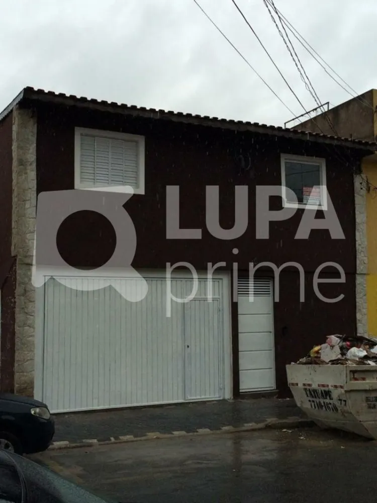 Prédio Inteiro, 256 m² - Foto 5