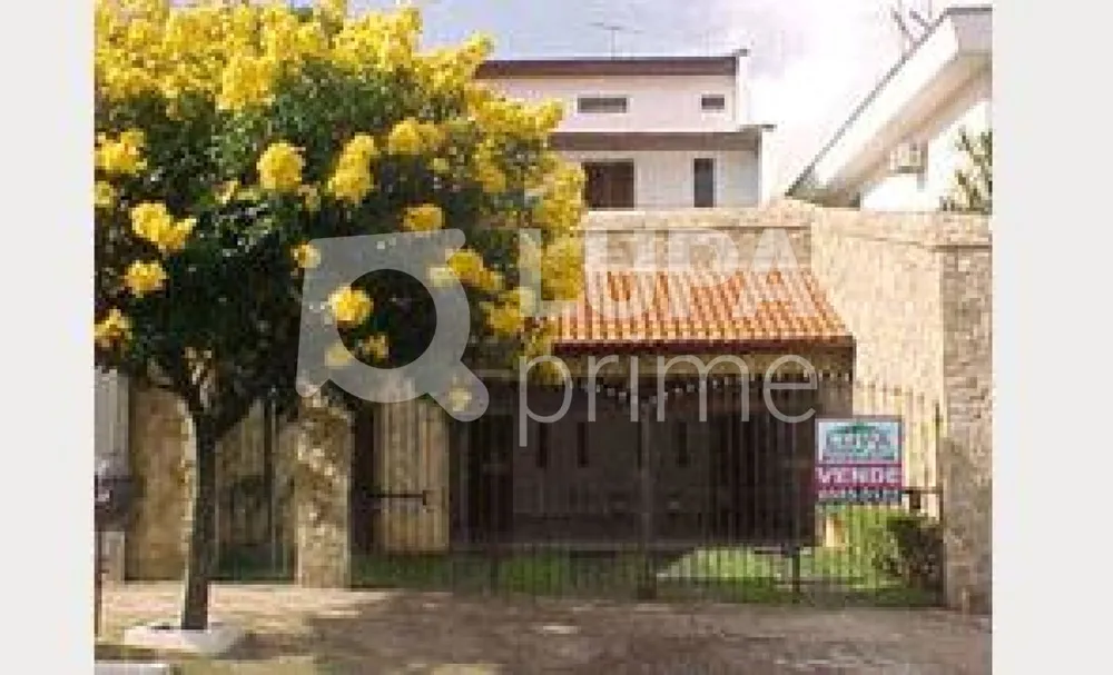 Casa, 3 quartos, 422 m² - Foto 1